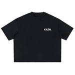 Comfort Kills Tee - Black