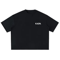Comfort Kills Tee - Black